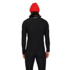 Mammut Men's Tree Wool Thermal FL Half Zip Longsleeve-Killington Sports