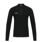 Mammut Men's Tree Wool Thermal FL Half Zip Longsleeve-Killington Sports