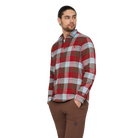 Mammut Men's Trovat Longsleeve Shirt-Killington Sports