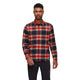 Mammut Men's Trovat Longsleeve Shirt-Killington Sports