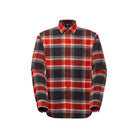 Mammut Men's Trovat Longsleeve Shirt-Killington Sports