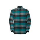 Mammut Men's Trovat Longsleeve Shirt-Killington Sports