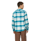 Mammut Men's Trovat Longsleeve Shirt-Killington Sports