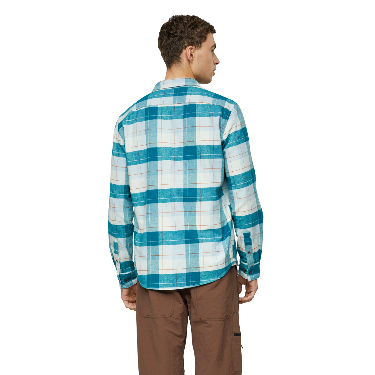 Mammut Men's Trovat Longsleeve Shirt-Killington Sports