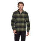 Mammut Men's Trovat Longsleeve Shirt-Killington Sports