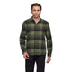 Mammut Men's Trovat Longsleeve Shirt-Killington Sports