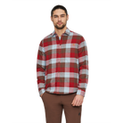 Mammut Men's Trovat Longsleeve Shirt-Killington Sports