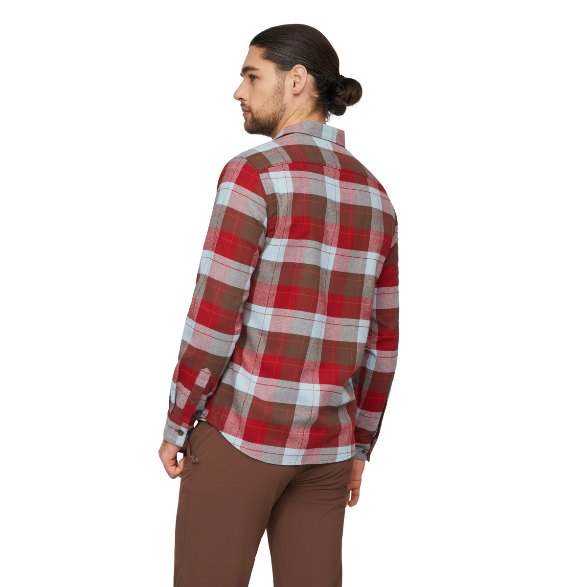 Mammut Men's Trovat Longsleeve Shirt-Killington Sports