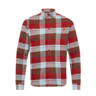 Mammut Men's Trovat Longsleeve Shirt-Nebla-Soil-Killington Sports