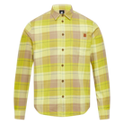 Mammut Men's Trovat Longsleeve Shirt-Sablun-Acacia-Killington Sports