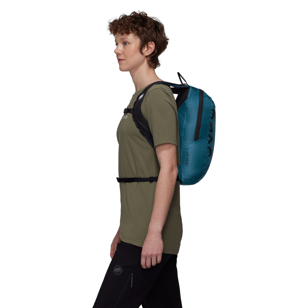 Mammut Neon Light Backpack-Killington Sports