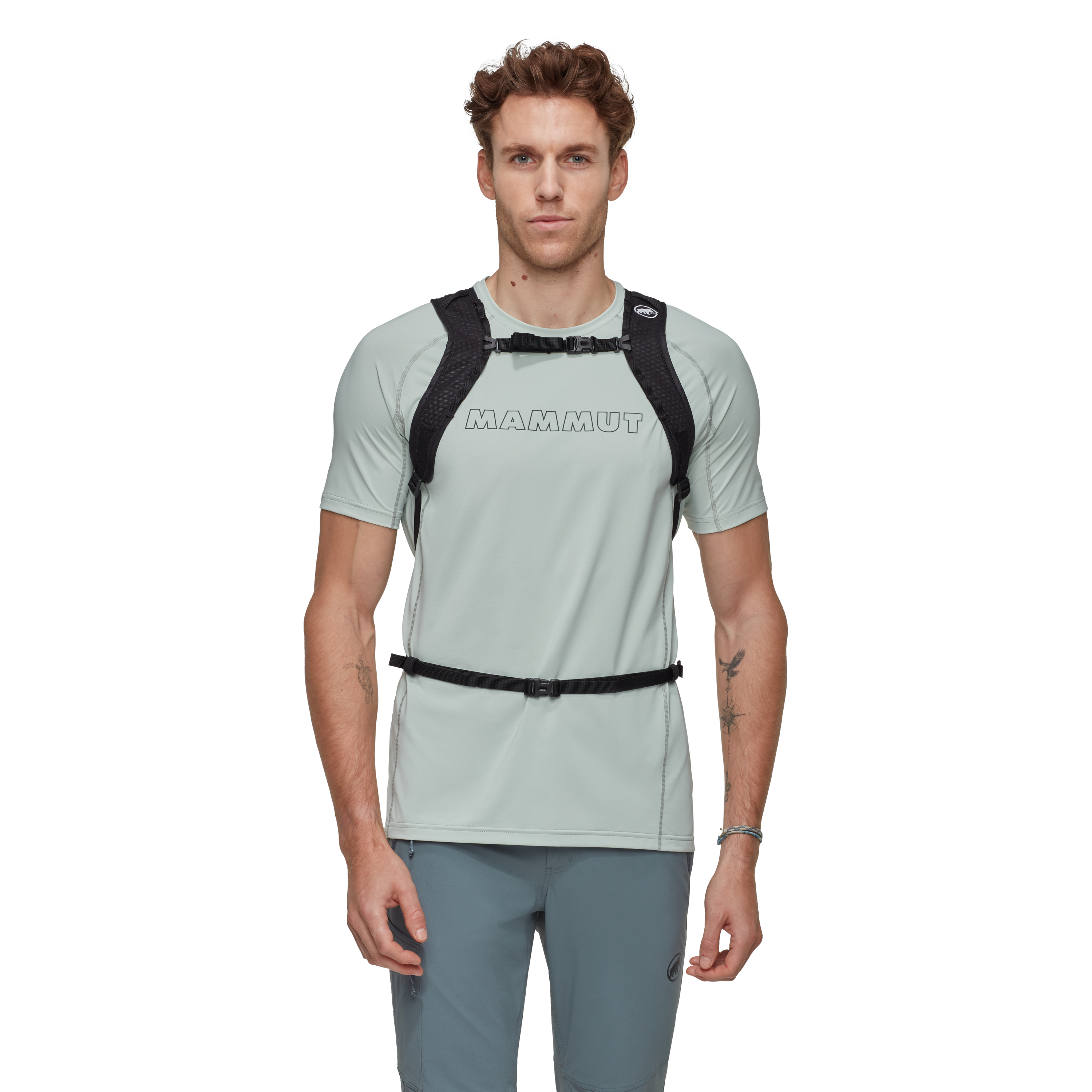 Mammut Neon Light Backpack-Killington Sports