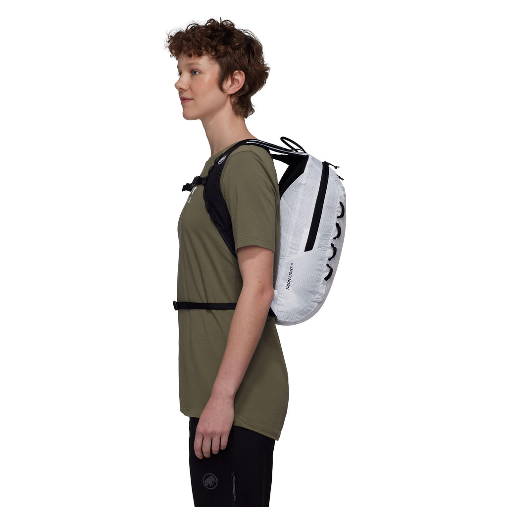 Mammut Neon Light Backpack-Killington Sports