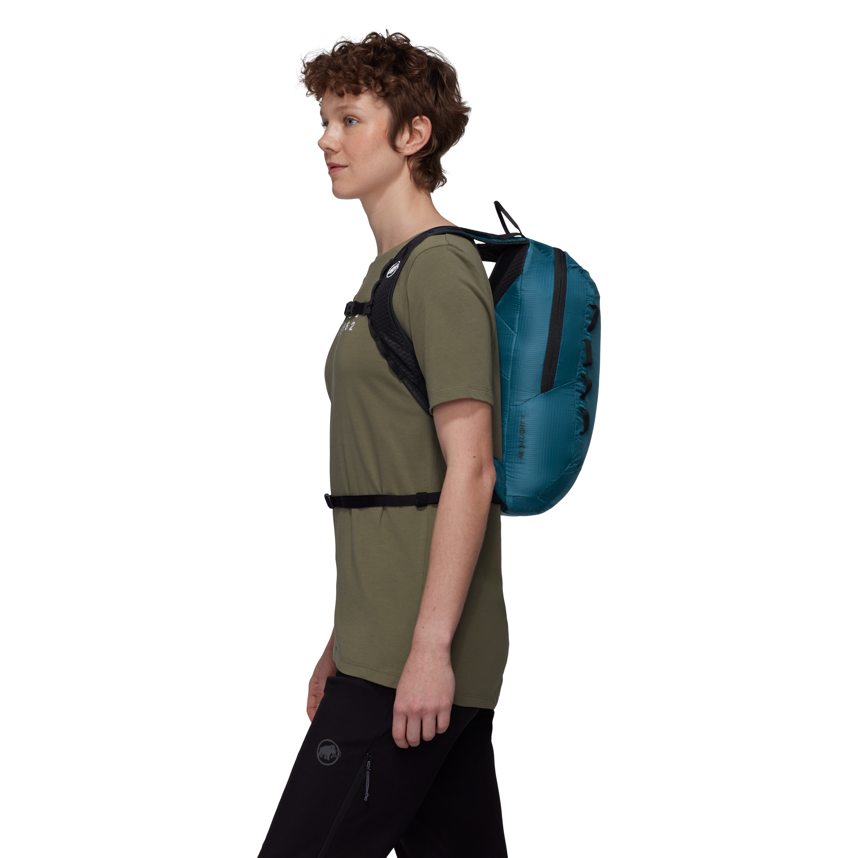 Mammut Neon Light Backpack-Killington Sports