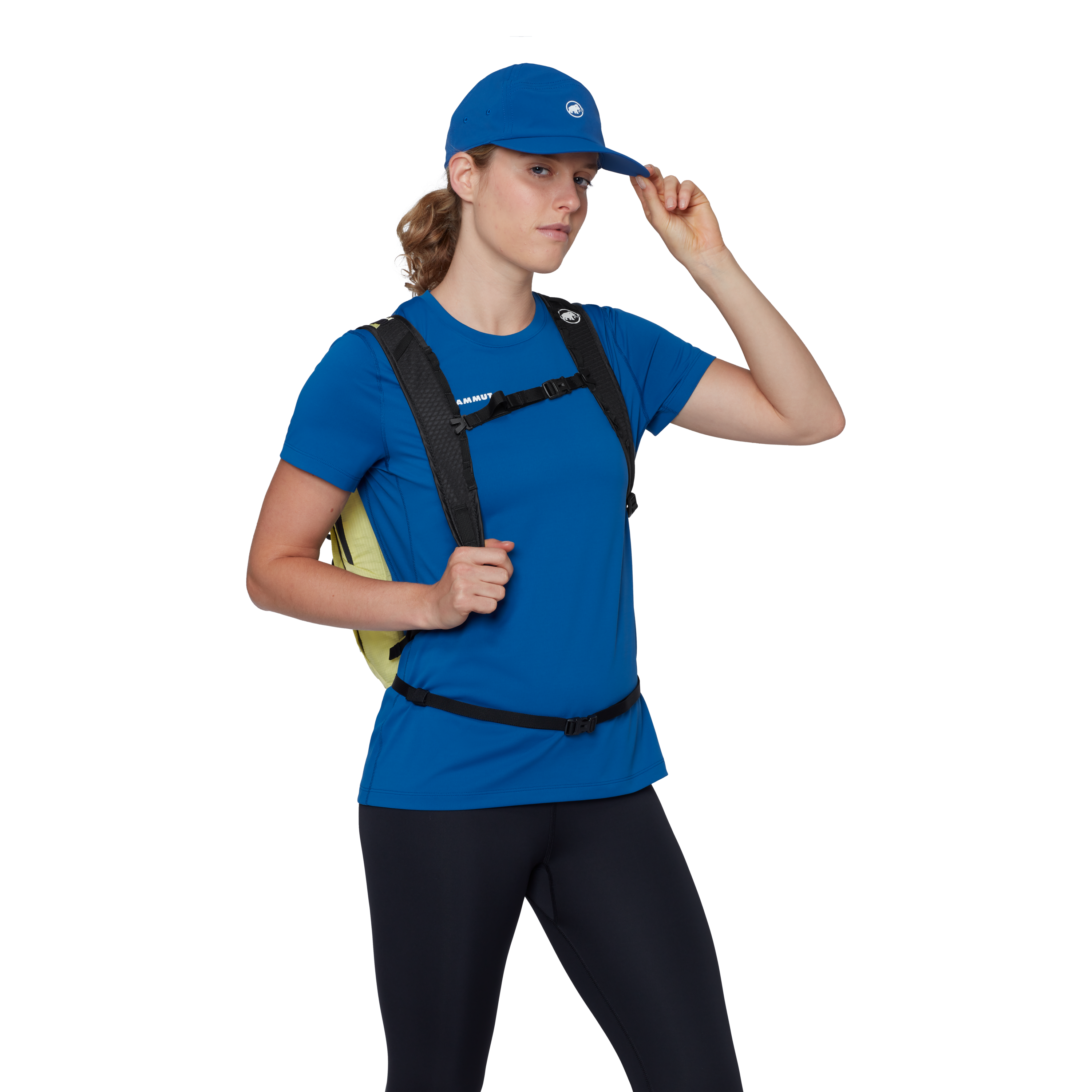 Mammut Neon Light Backpack-Killington Sports