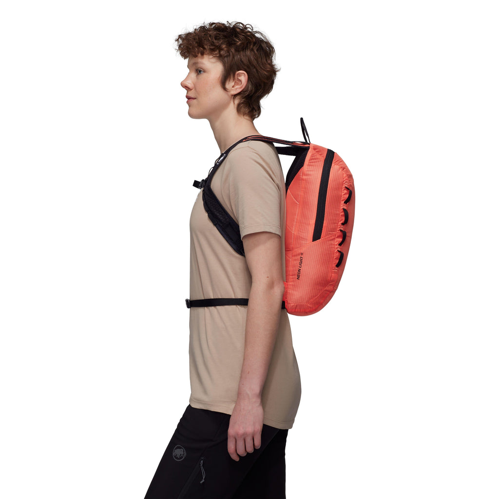 Mammut Neon Light Backpack-Killington Sports