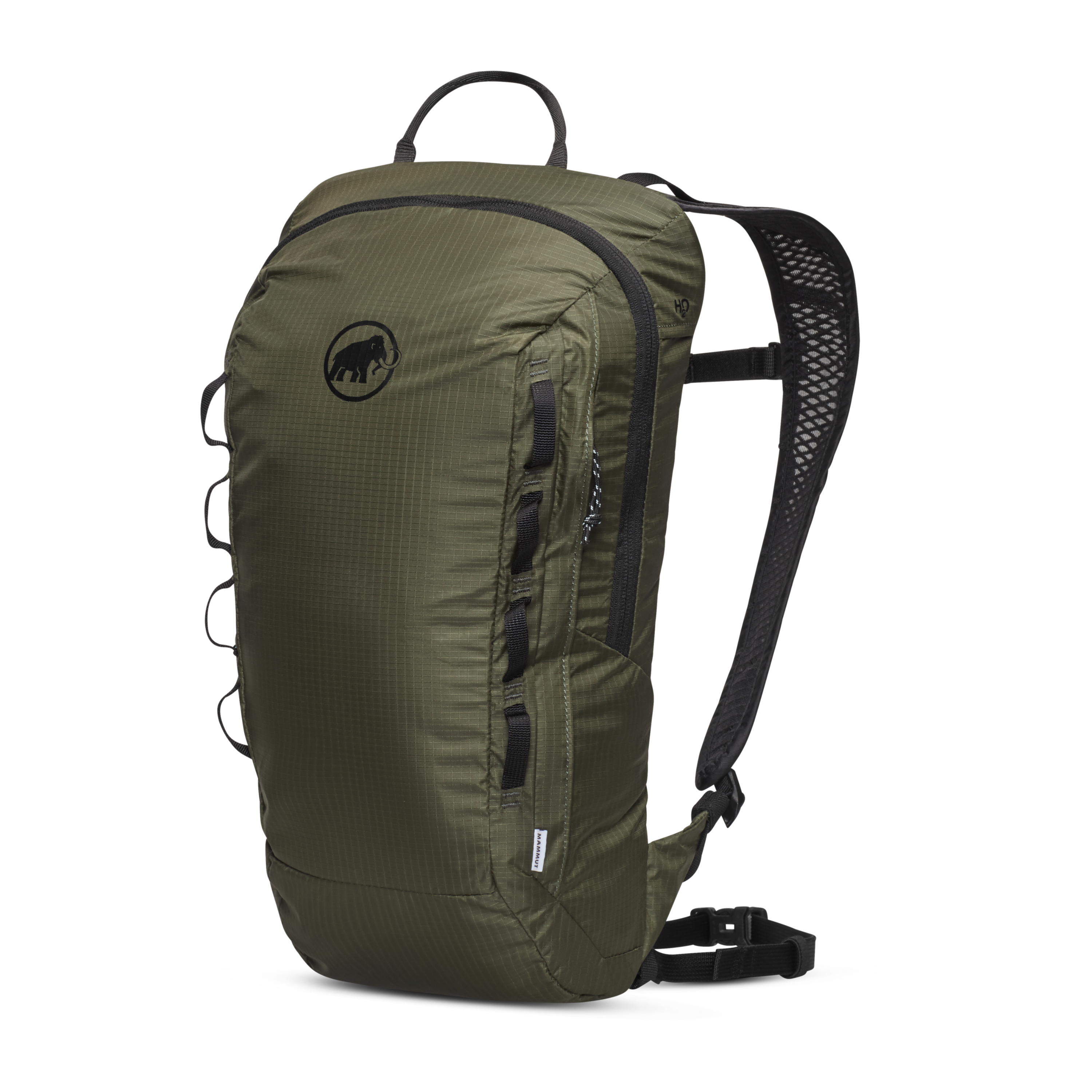 Mammut Neon Light Backpack-Dark Marsh-Killington Sports