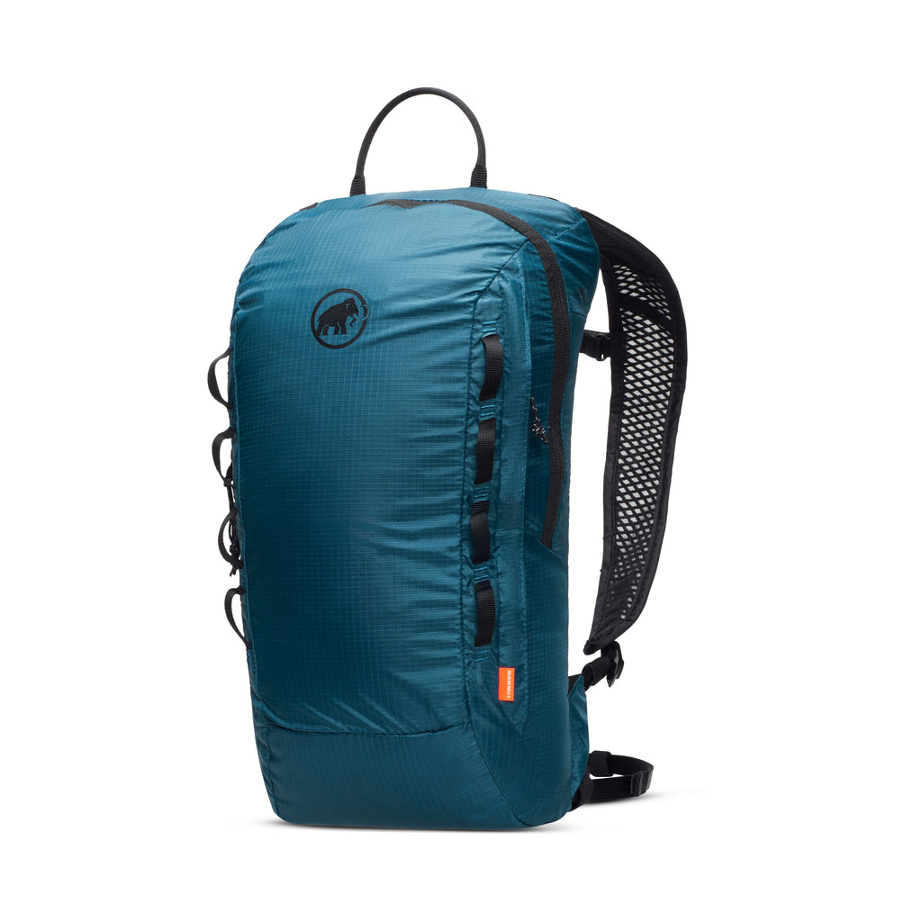 Mammut Neon Light Backpack-Sapphire-Killington Sports