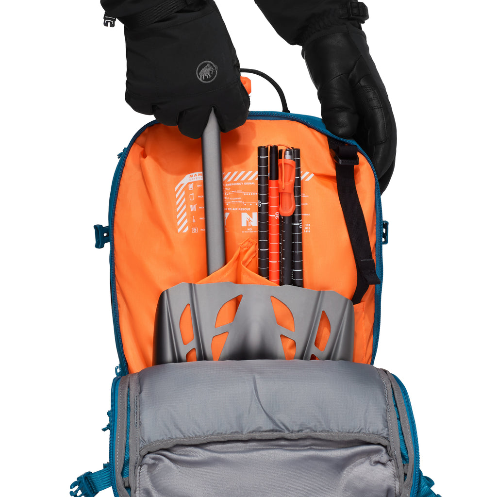 Mammut Nirvana 22 Backpack-Killington Sports