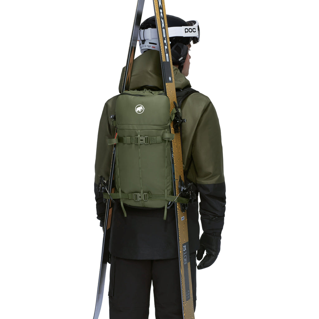 Mammut Nirvana 22 Backpack-Killington Sports