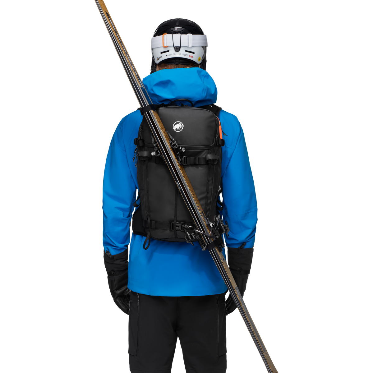 Mammut Nirvana 22 Backpack-Killington Sports