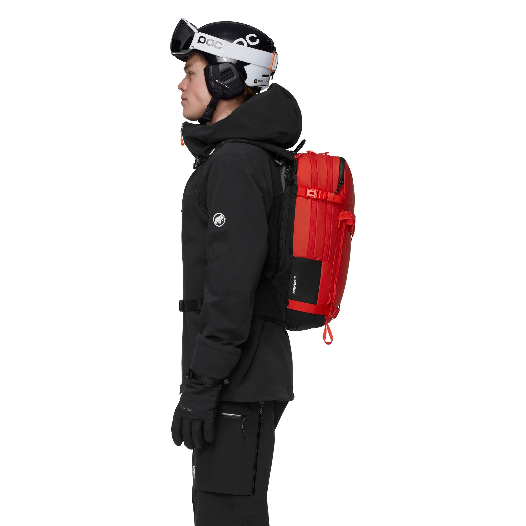 Mammut Nirvana 22 Backpack – Killington Sports