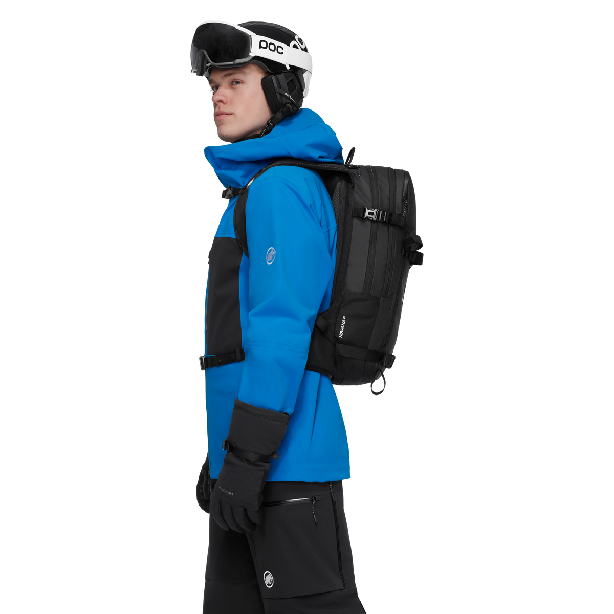 Mammut Nirvana 22 Backpack-Killington Sports