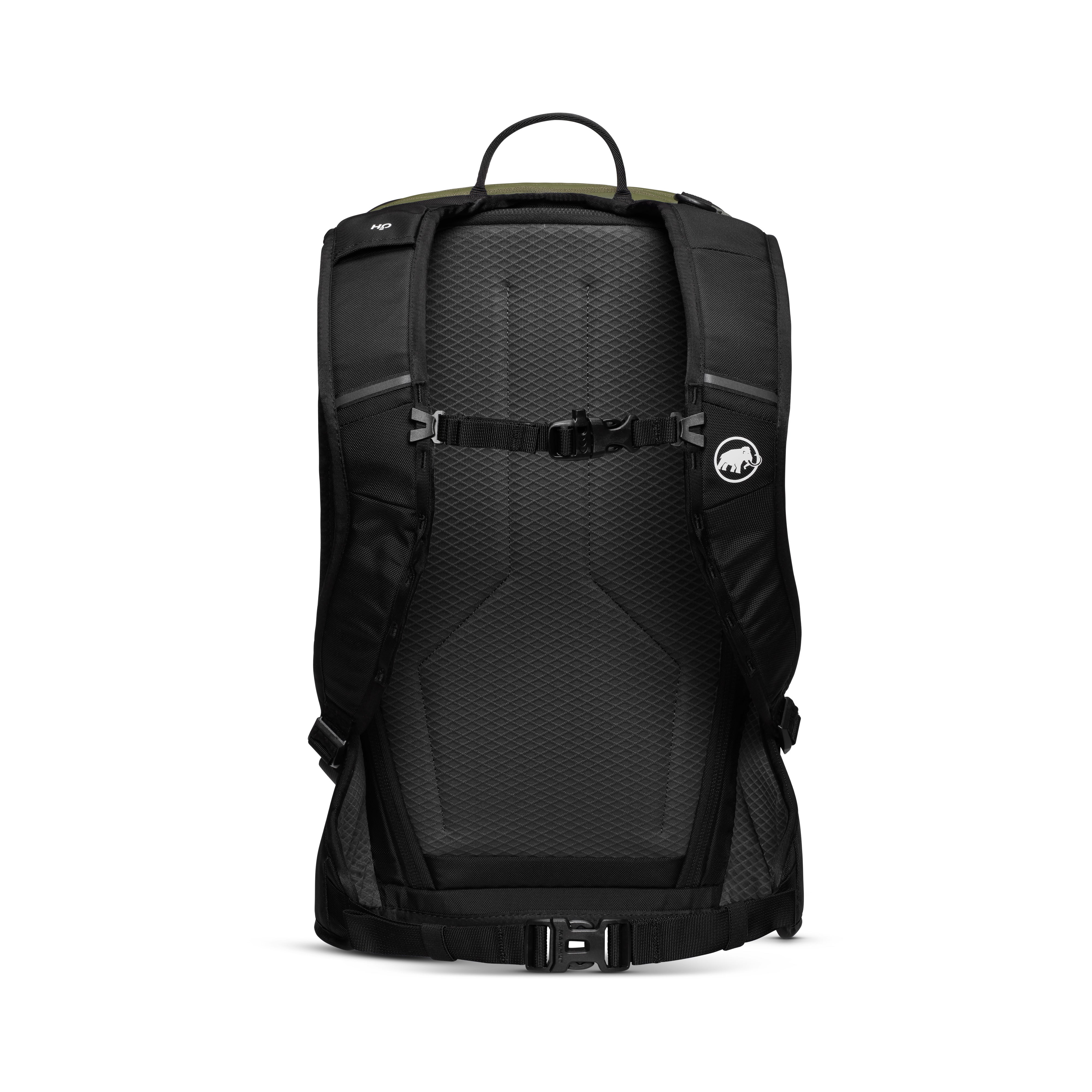 Mammut Nirvana 22 Backpack-Killington Sports