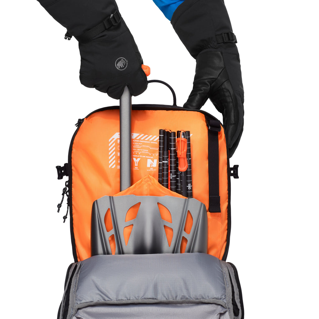 Mammut Nirvana 22 Backpack-Killington Sports