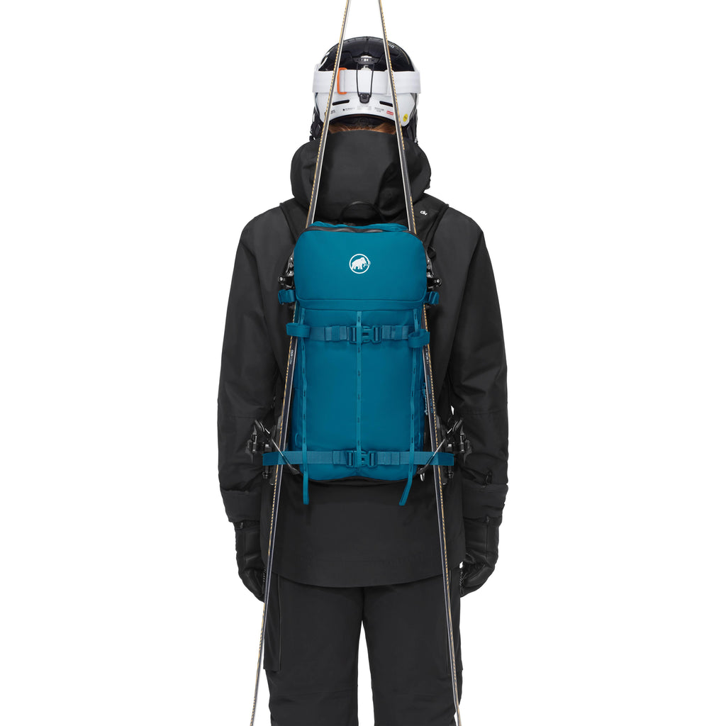 Mammut Nirvana 22 Backpack-Killington Sports