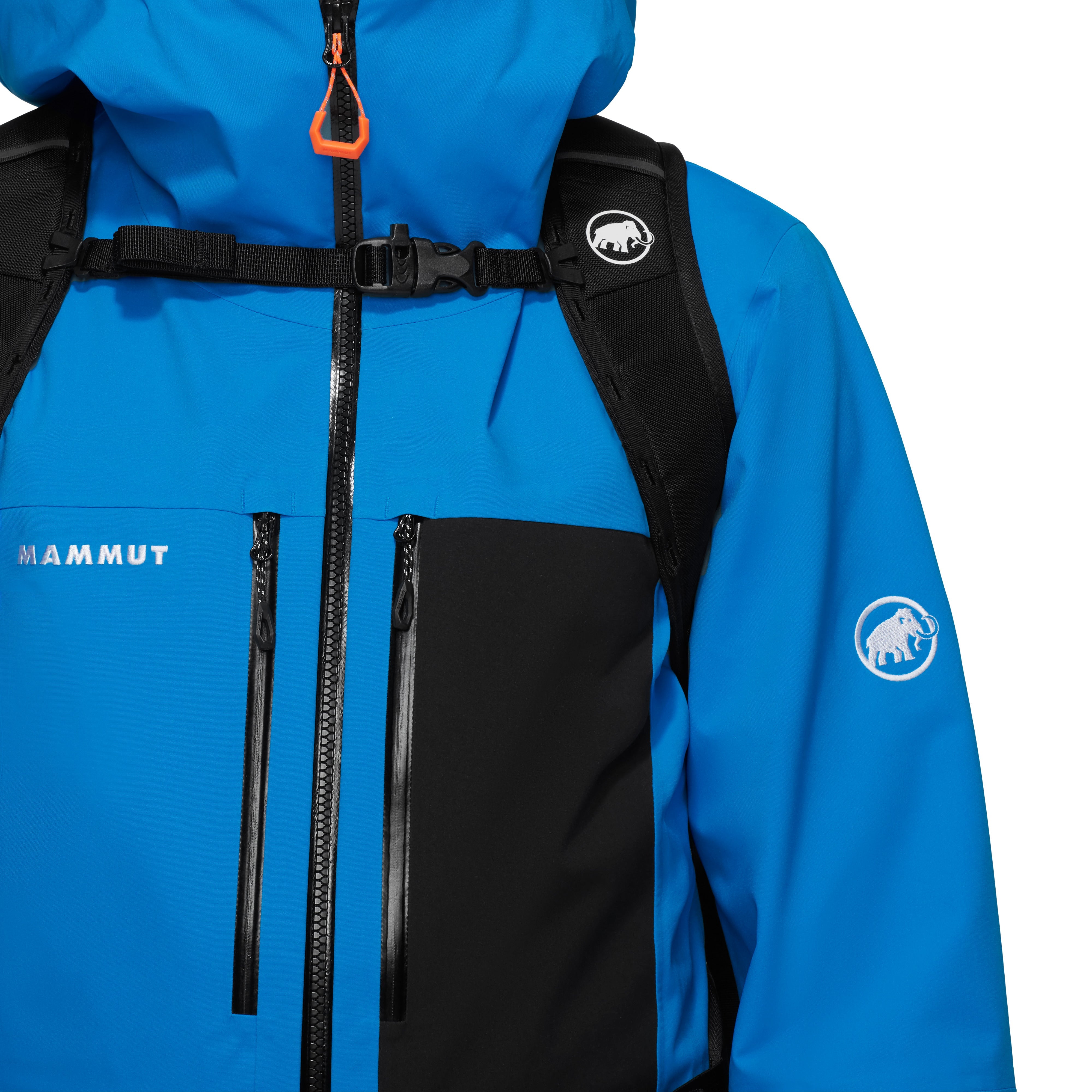 Mammut Nirvana 22 Backpack-Killington Sports
