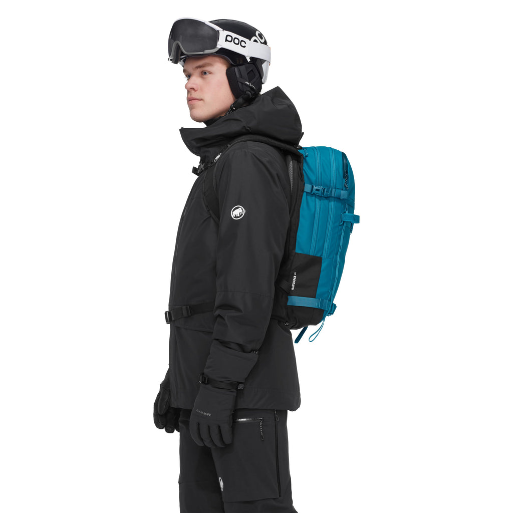 Mammut Nirvana 22 Backpack-Killington Sports