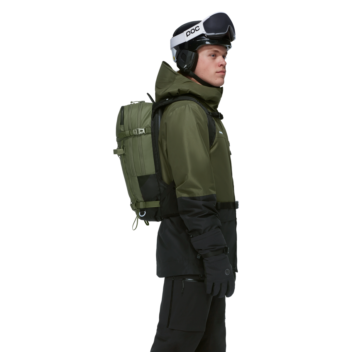 Mammut Nirvana 22 Backpack-Killington Sports