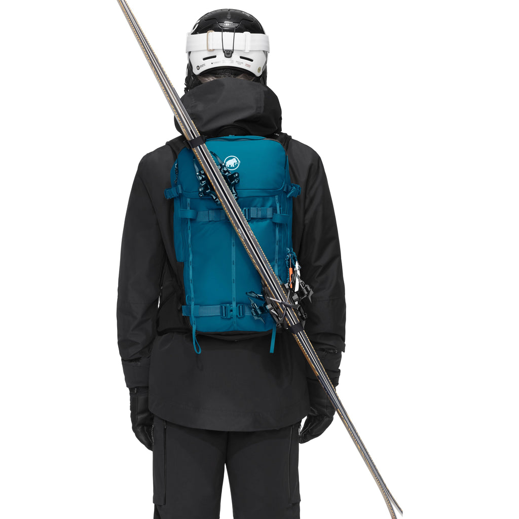 Mammut Nirvana 22 Backpack-Killington Sports