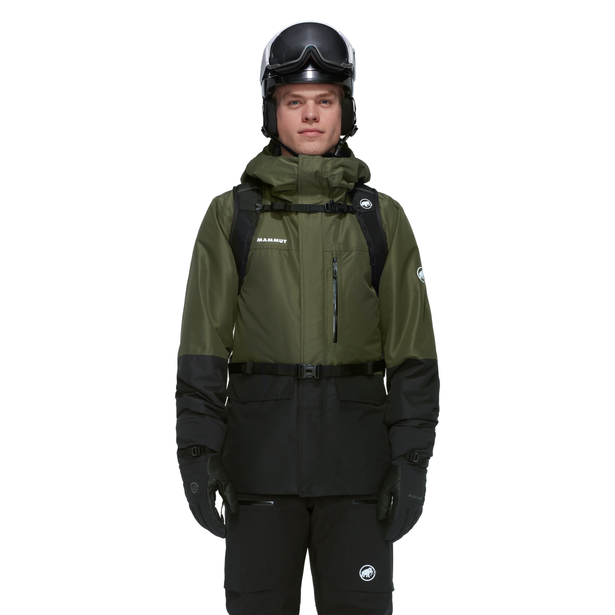 Mammut Nirvana 22 Backpack-Killington Sports