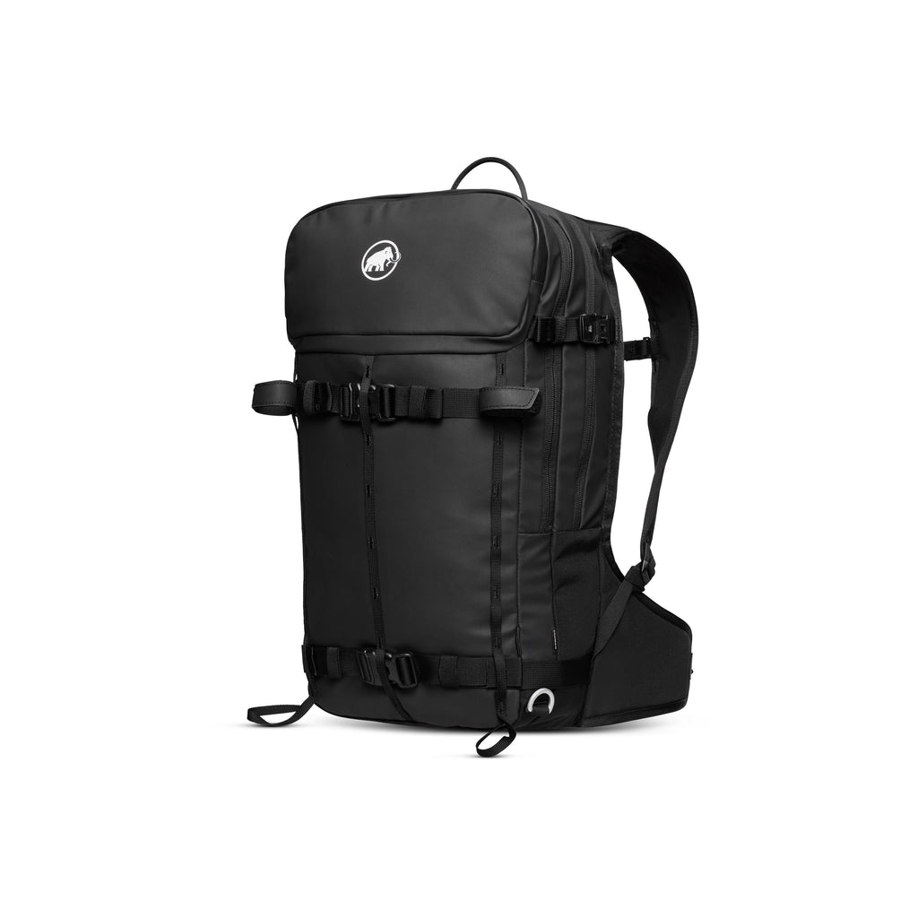 Mammut Nirvana 22 Backpack-Black-Killington Sports