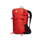 Mammut Nirvana 22 Backpack-Mammut Red/Black-Killington Sports