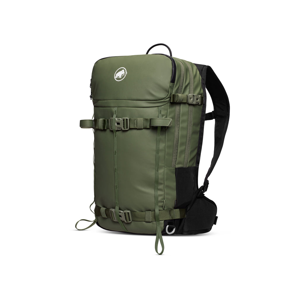 Mammut Nirvana 22 Backpack-Marsh/Black-Killington Sports