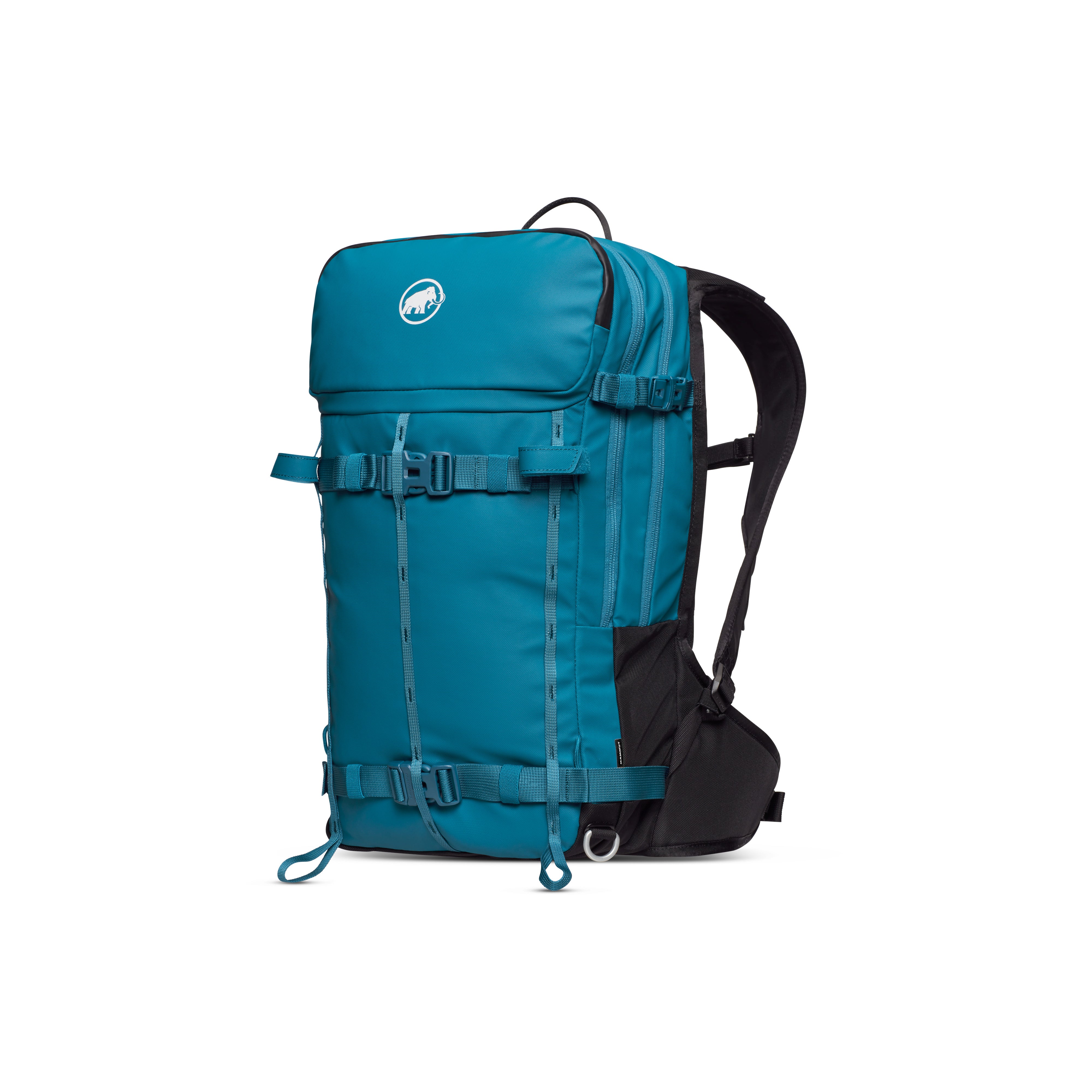 Mammut Nirvana 22 Backpack-Sapphire/Black-Killington Sports