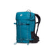 Mammut Nirvana 22 Backpack-Sapphire/Black-Killington Sports