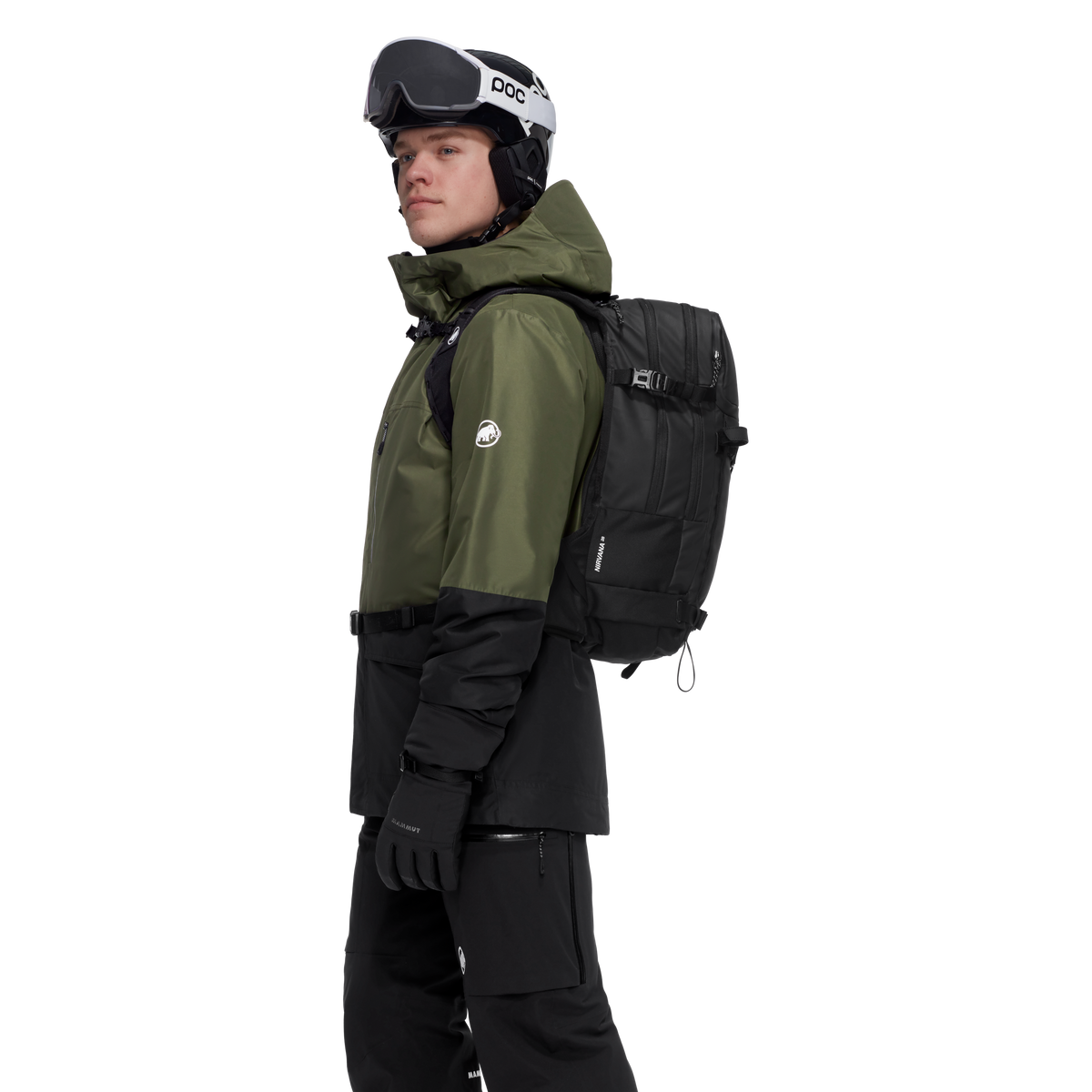 Mammut Nirvana 28 Backpack-Killington Sports