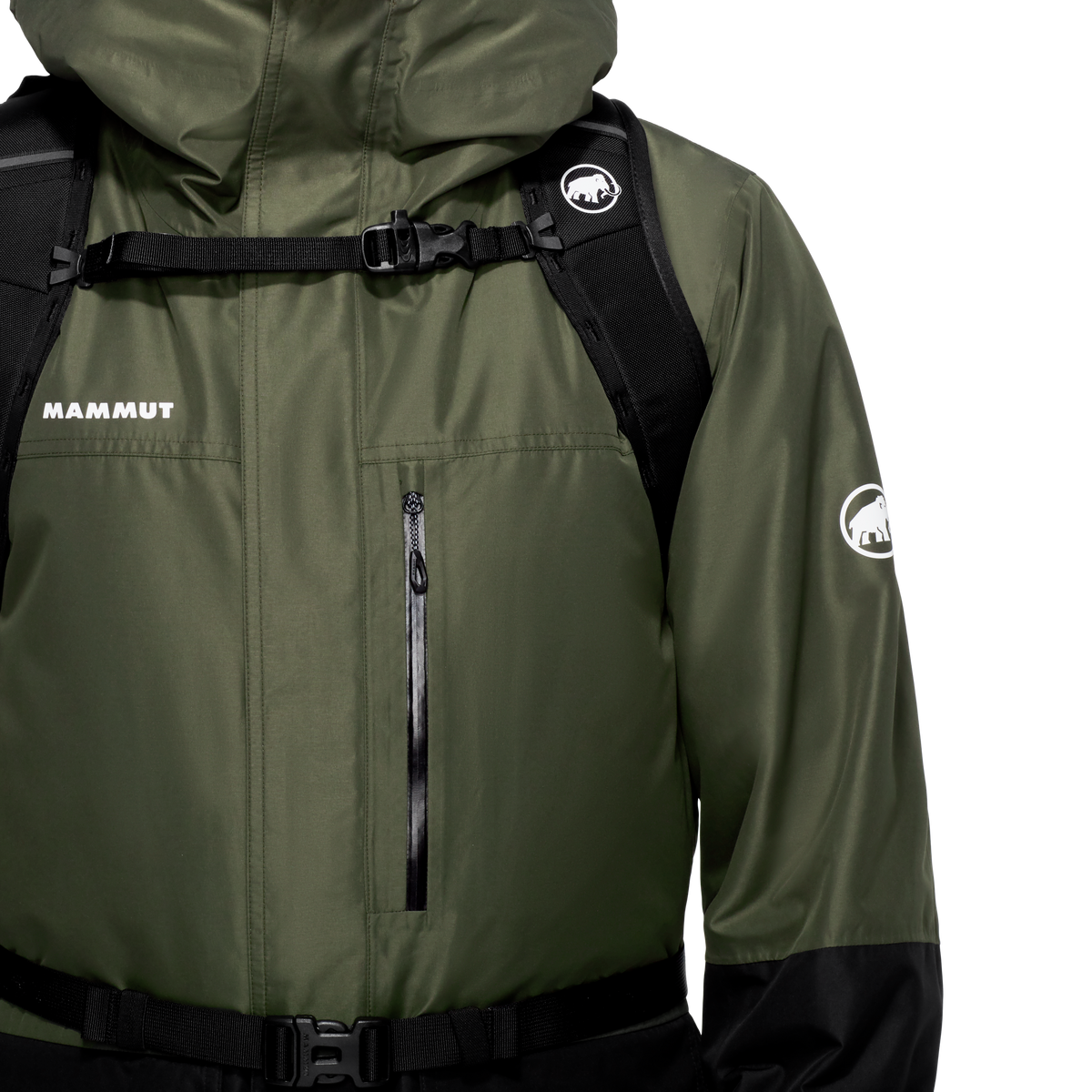 Mammut Nirvana 28 Backpack-Killington Sports