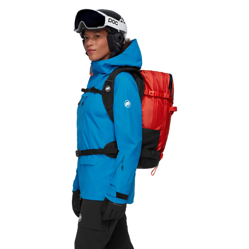 Mammut Nirvana 28 Backpack-Killington Sports