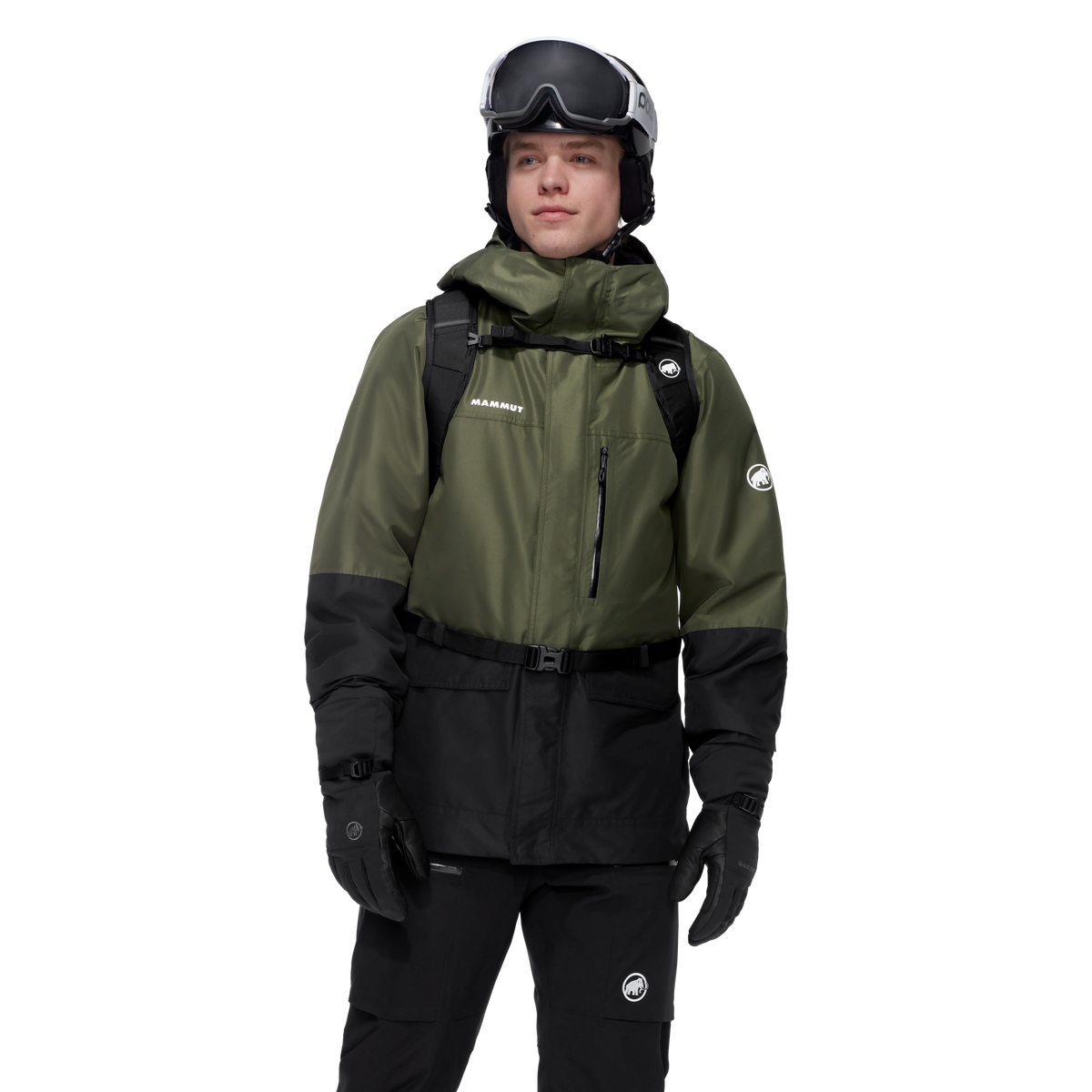 Mammut Nirvana 28 Backpack-Killington Sports
