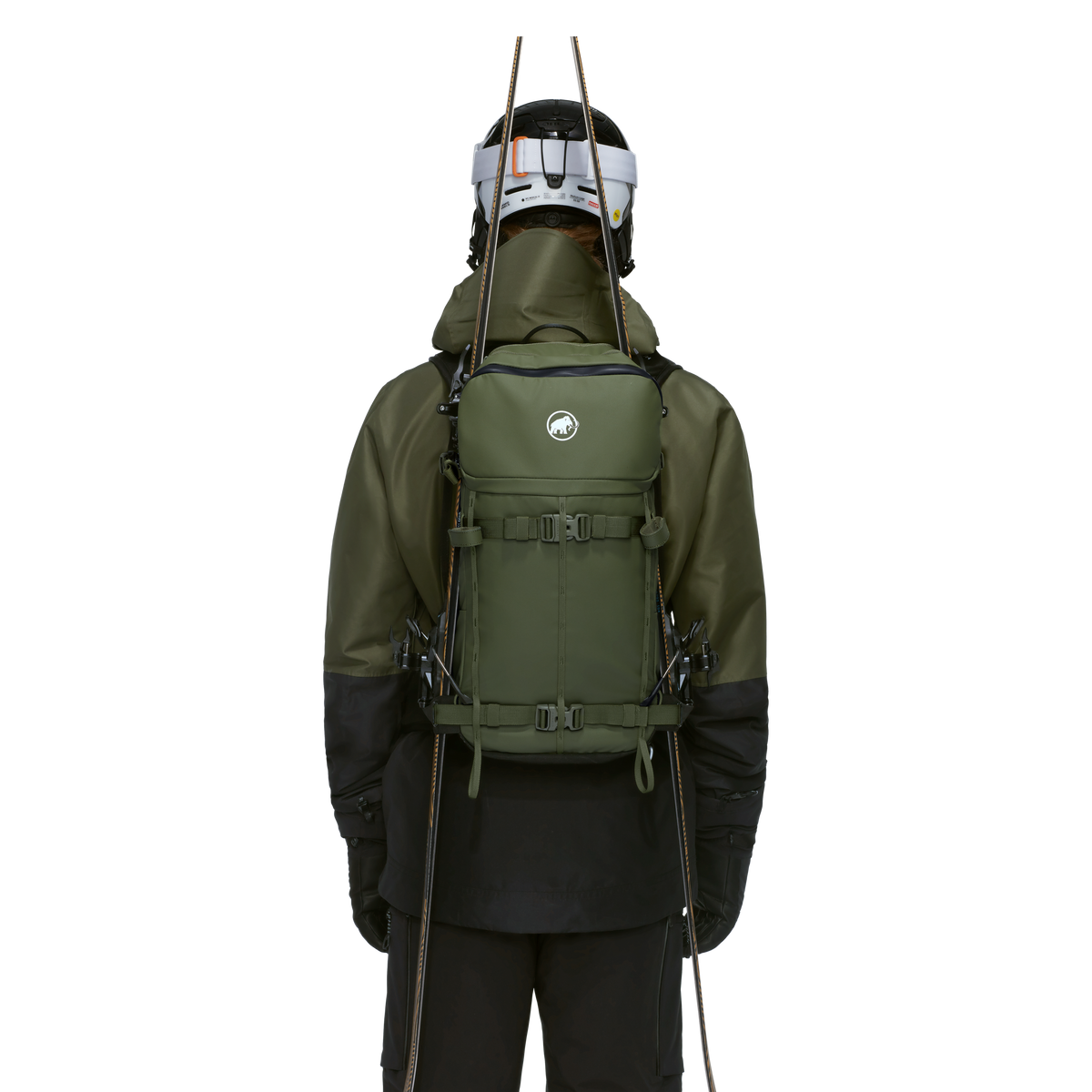 Mammut Nirvana 28 Backpack-Killington Sports