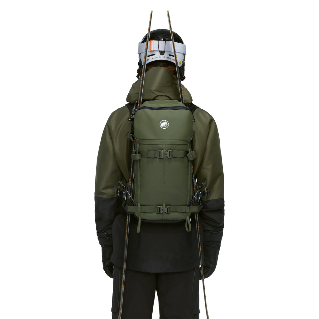 Mammut Nirvana 28 Backpack-Killington Sports