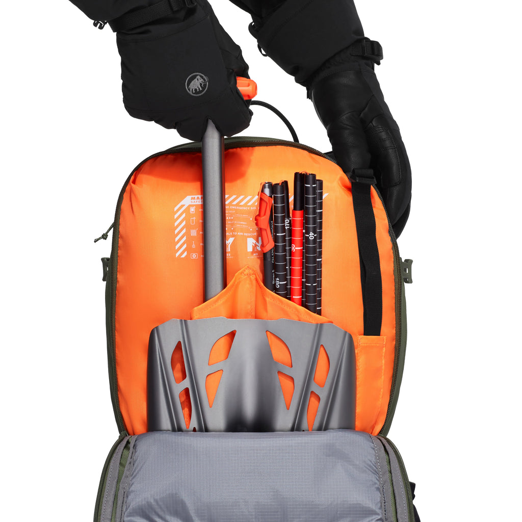 Mammut Nirvana 28 Backpack-Killington Sports