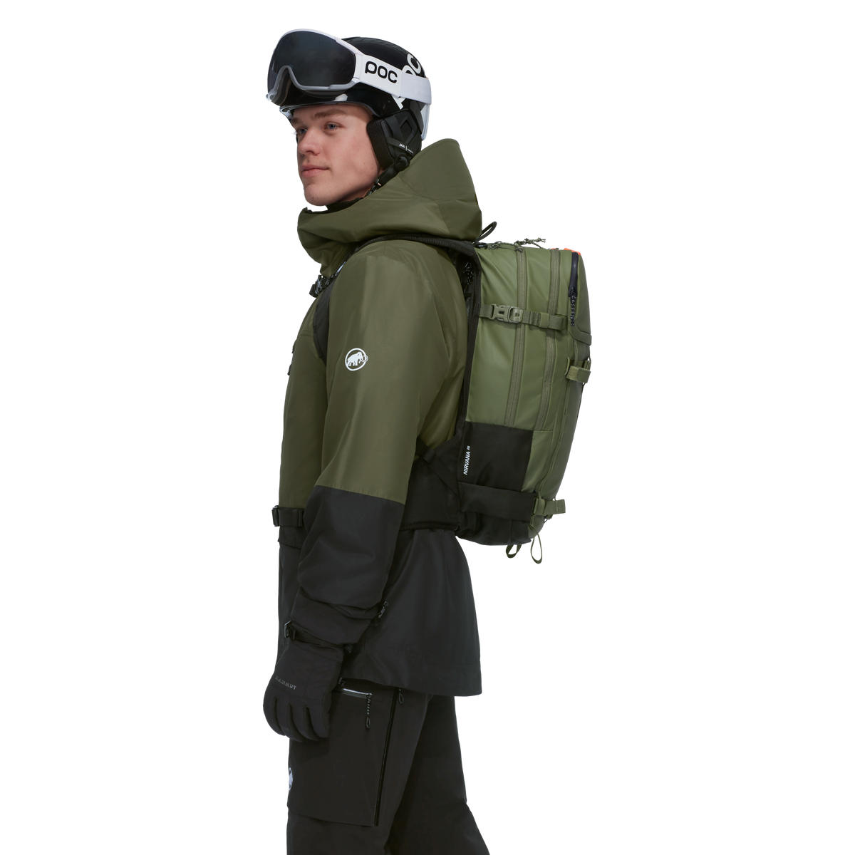 Mammut Nirvana 28 Backpack-Killington Sports