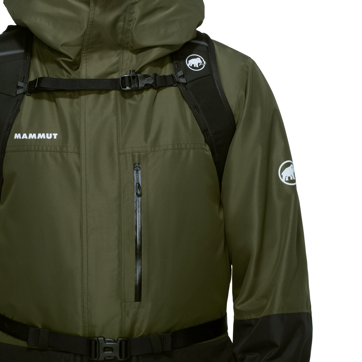 Mammut Nirvana 28 Backpack-Killington Sports