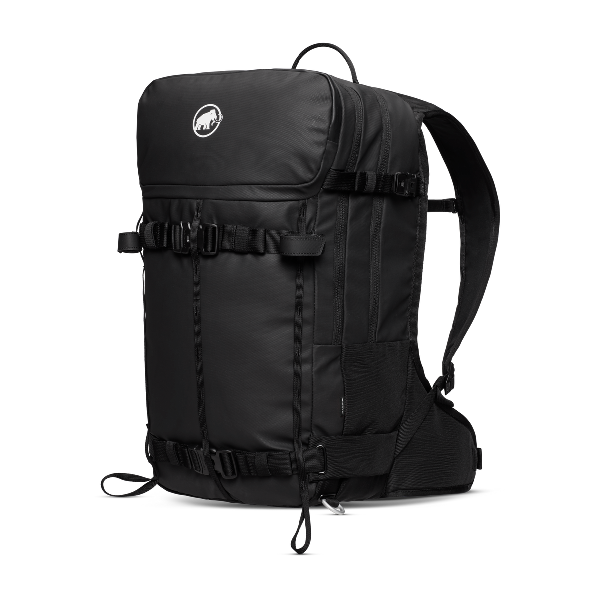 Mammut Nirvana 28 Backpack-Black-Killington Sports